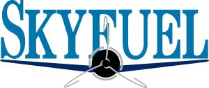 Skyfuel logo
