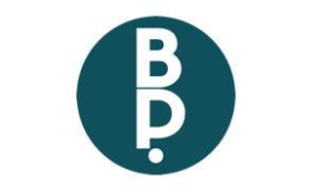 BP logo