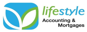 Lifestyle Accounting & Mortgages logo