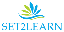 Set2Learn logo